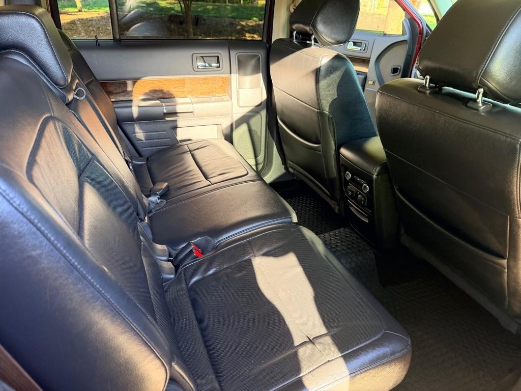 Ford Flex Limited AWD w/EcoBoost 2016