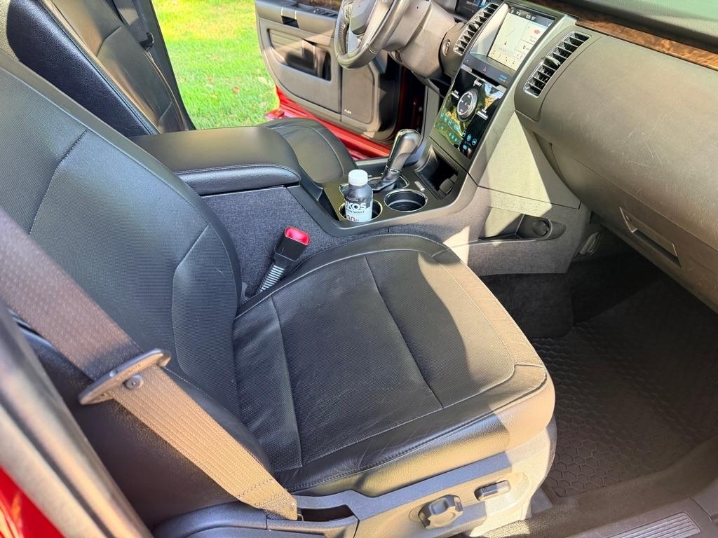 Ford Flex Limited AWD w/EcoBoost 2016