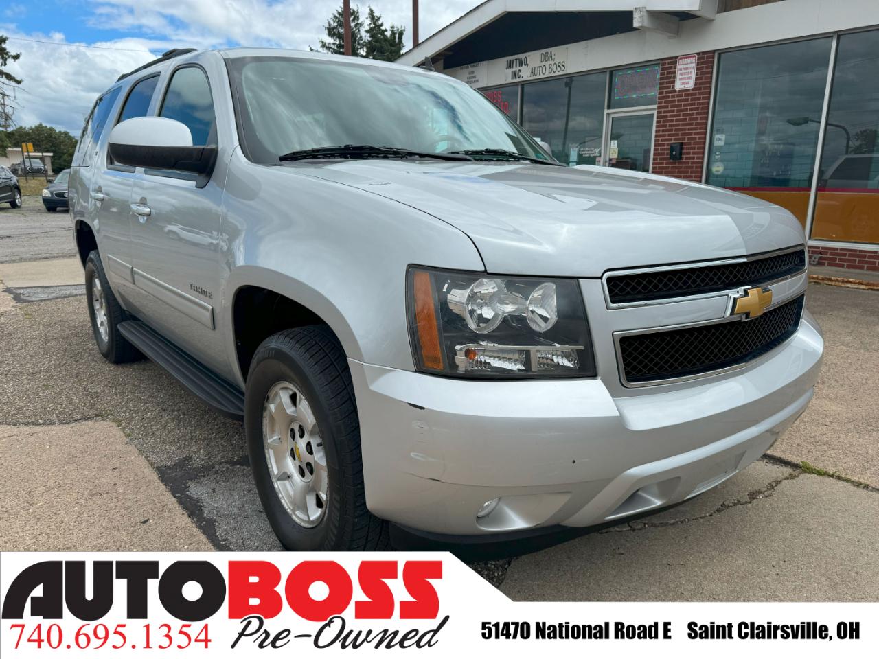 Used Cars for Sale Saint Clairsville OH 43950 Auto Boss Pre Owned