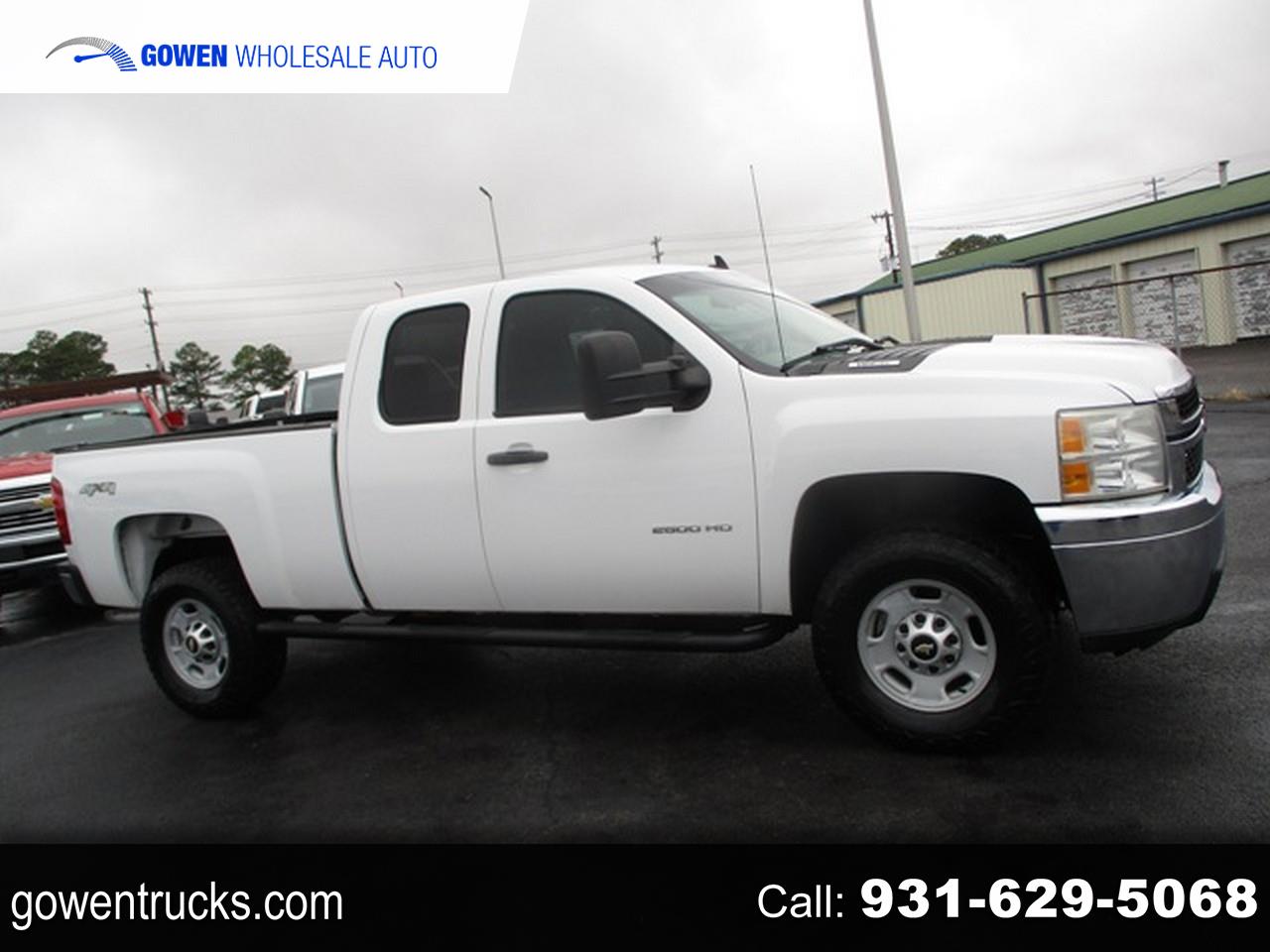 Used Cars for Sale Lawrenceburg TN 38464 Gowen Wholesale Auto