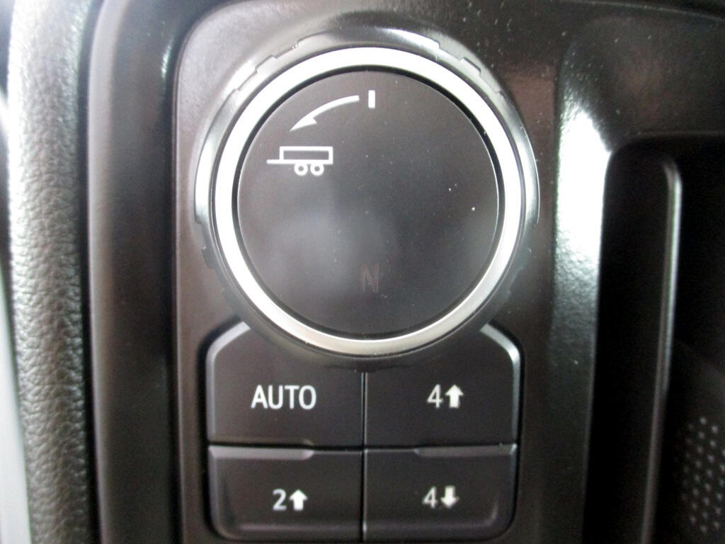 Chevrolet Silverado 2500 W/T Crew Cab 4WD LWB 2021