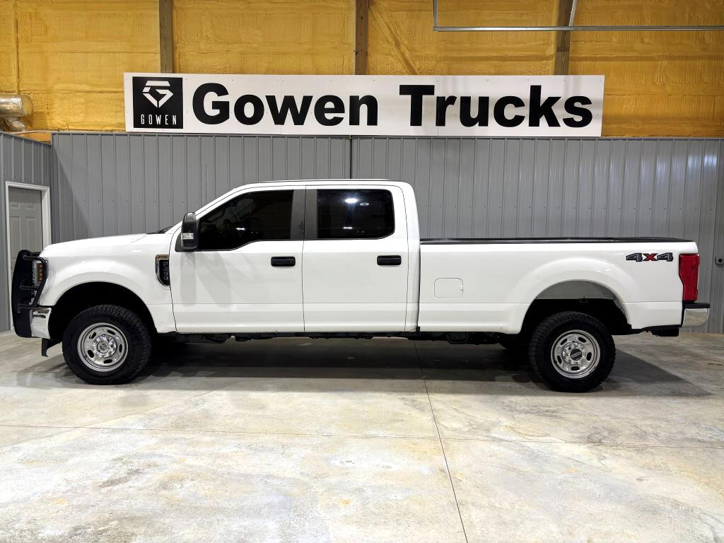 2019 Ford F-250 photo 2