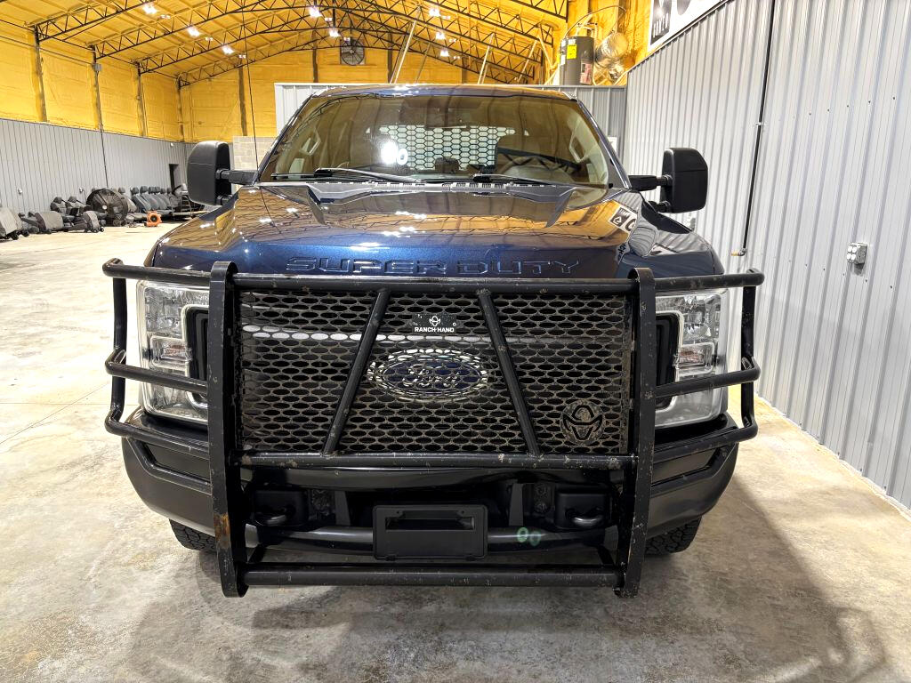 2019 Ford F-250 photo 3