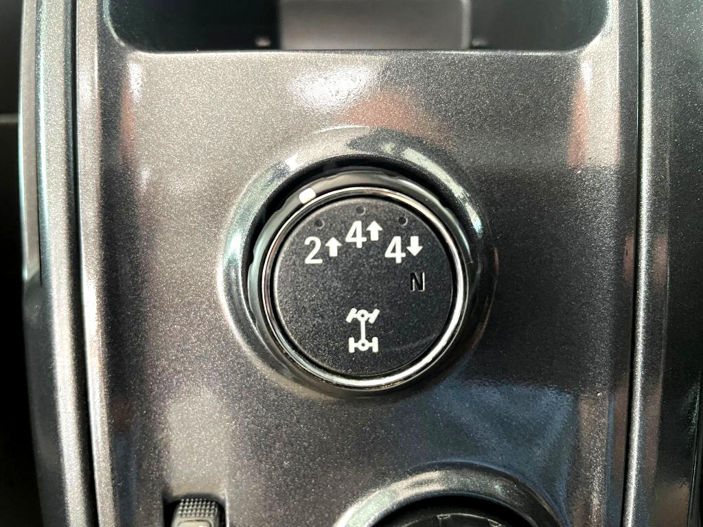 Chevrolet Silverado 2500 W/T Dbl Cab 4WD LWB 2018
