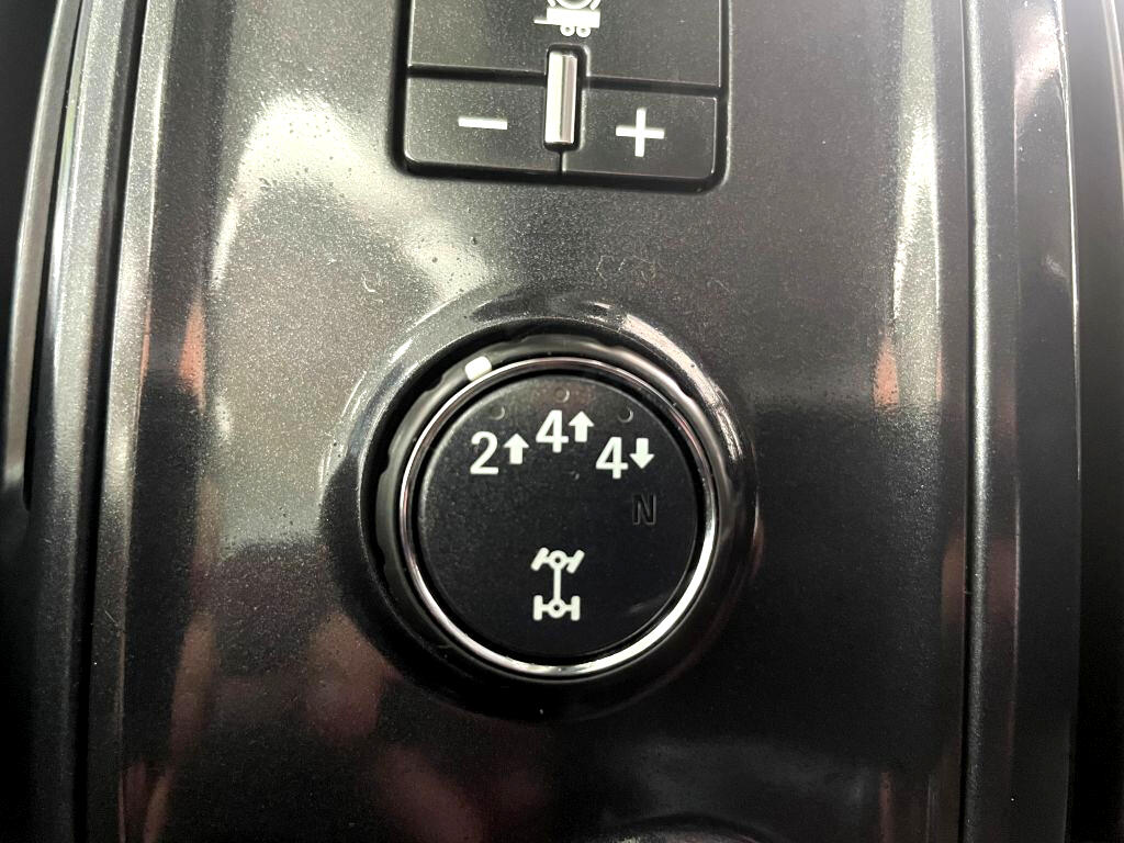 Chevrolet Silverado 2500 W/T Dbl Cab 4WD LWB 2019