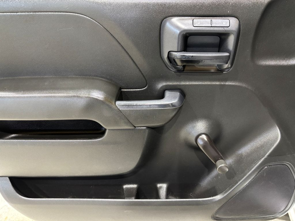 Chevrolet Silverado 3500  2015