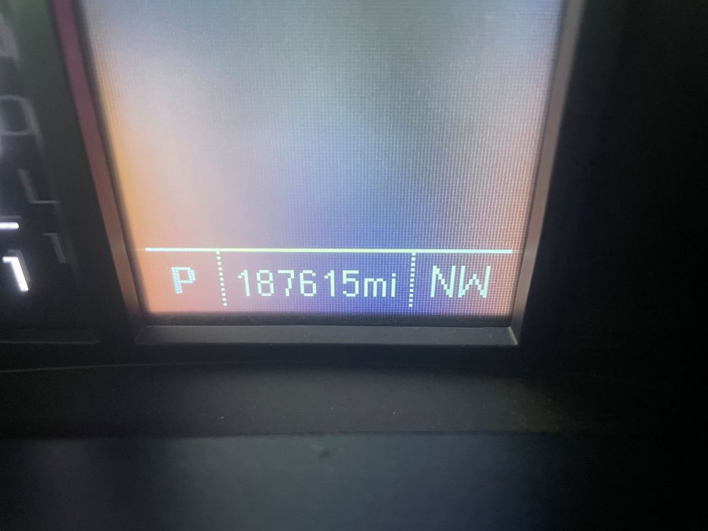 Chevrolet Silverado 2500 W/T Crew Cab 4WD LWB 2018