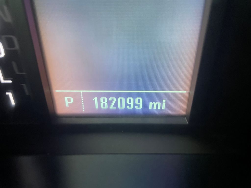 Chevrolet Silverado 2500 W/T Crew Cab 4WD LWB 2019