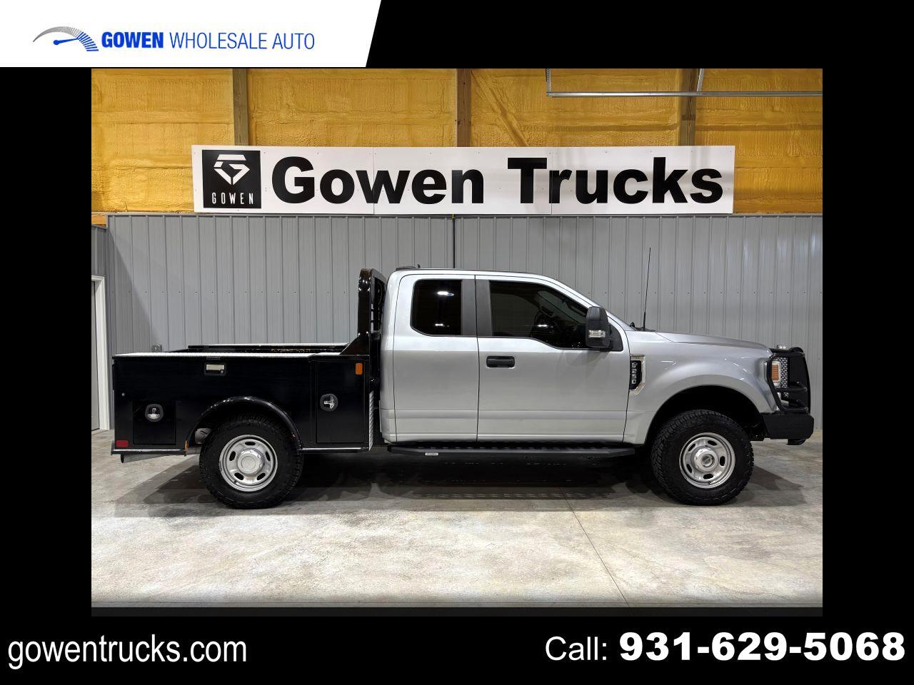 2022 Ford F-250 Super Duty XL