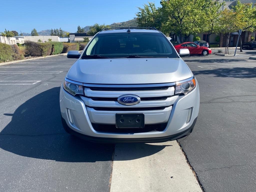 2013 Ford Edge SEL FWD