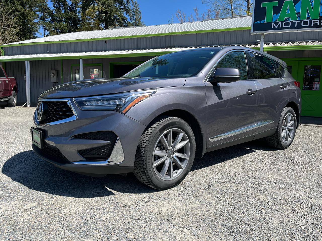 Amazing Used Suv For Sale Puyallup Gallery