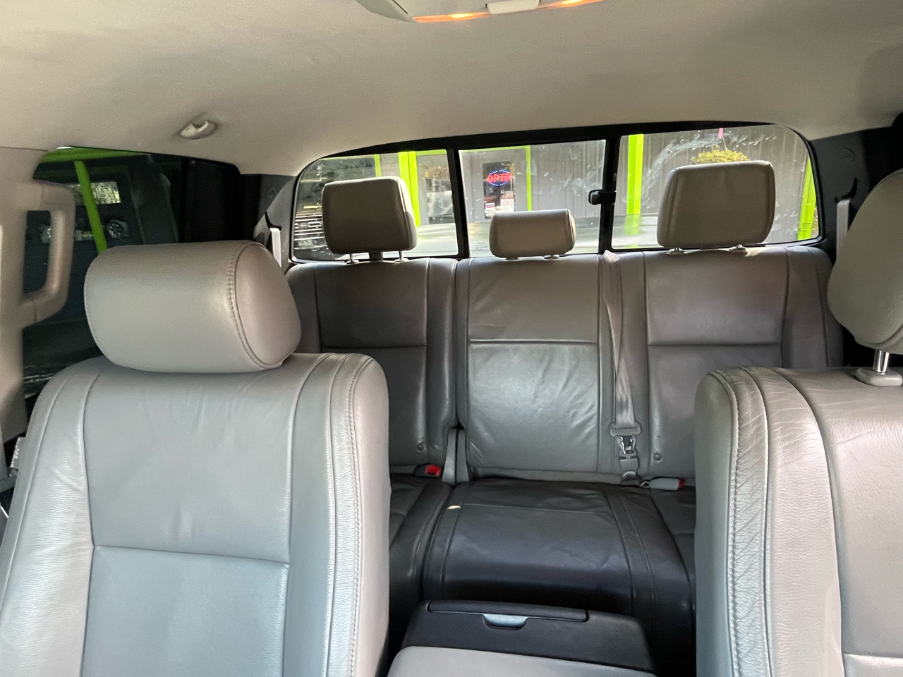Toyota Tundra Limited Double Cab 5.7L 4WD 2008 Toyota Tundra Limited Double Cab 5.7L 4WD 2008