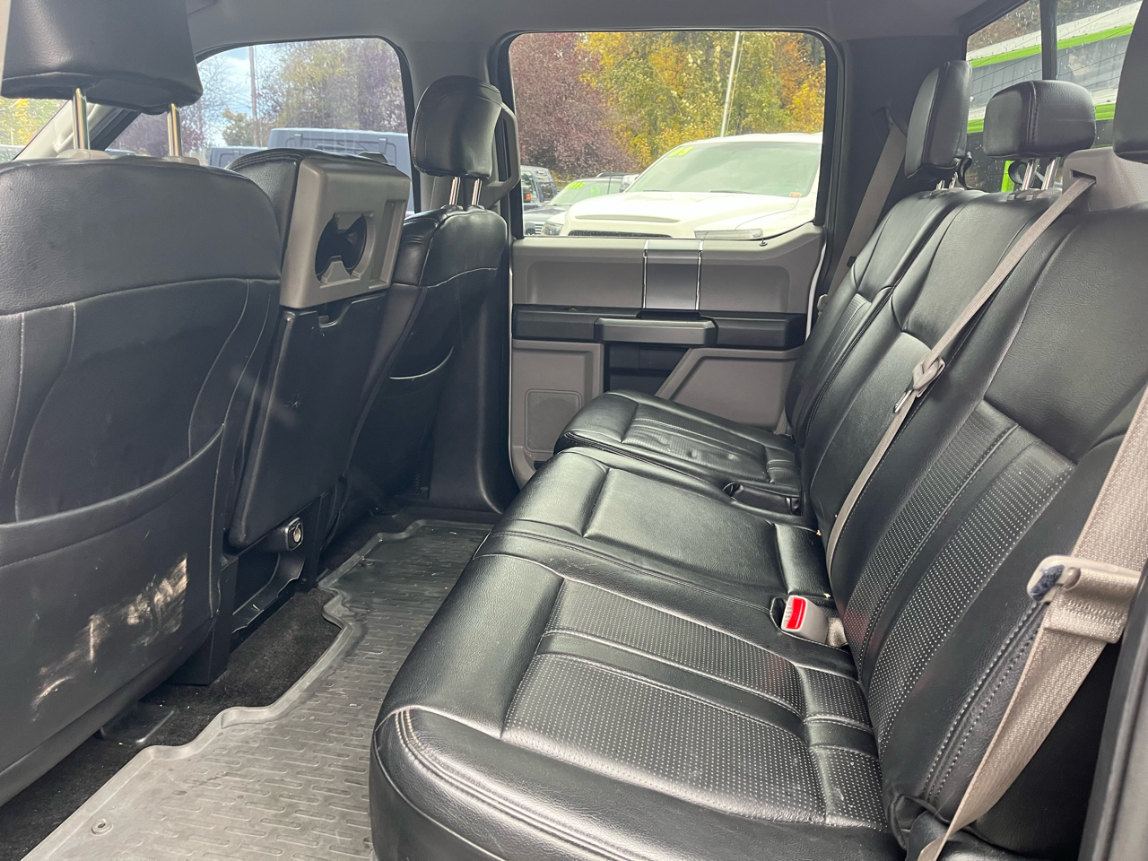 Toyota Tundra Limited Double Cab 5.7L 4WD 2008 Toyota Tundra Limited Double Cab 5.7L 4WD 2008