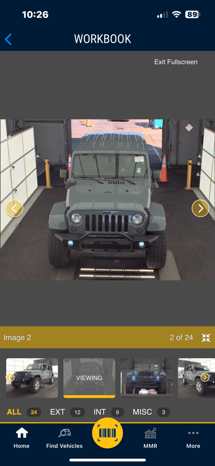 Jeep Wrangler Unlimited Sahara 4WD 2014 Jeep Wrangler Unlimited Sahara 4WD 2014
