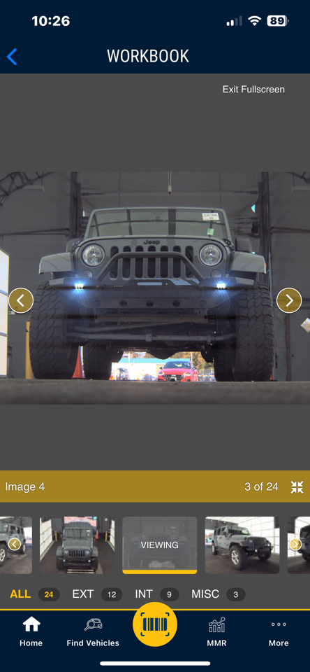 Jeep Wrangler Unlimited Sahara 4WD 2014 Jeep Wrangler Unlimited Sahara 4WD 2014