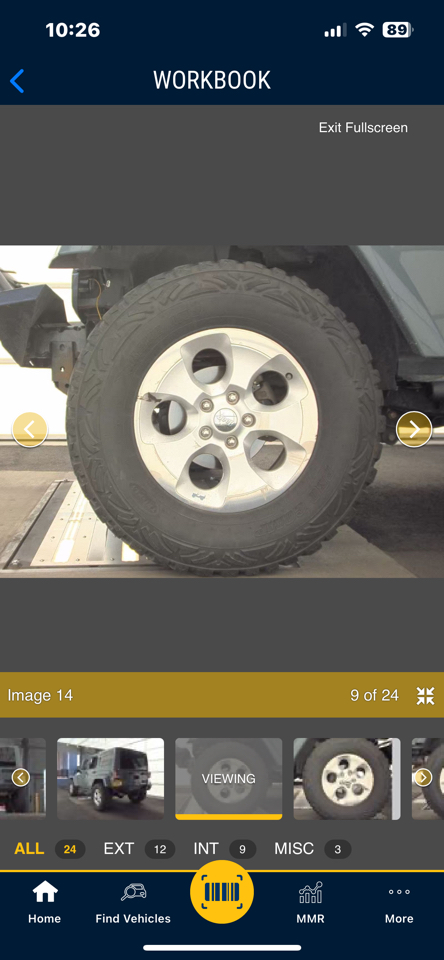 Jeep Wrangler Unlimited Sahara 4WD 2014 Jeep Wrangler Unlimited Sahara 4WD 2014