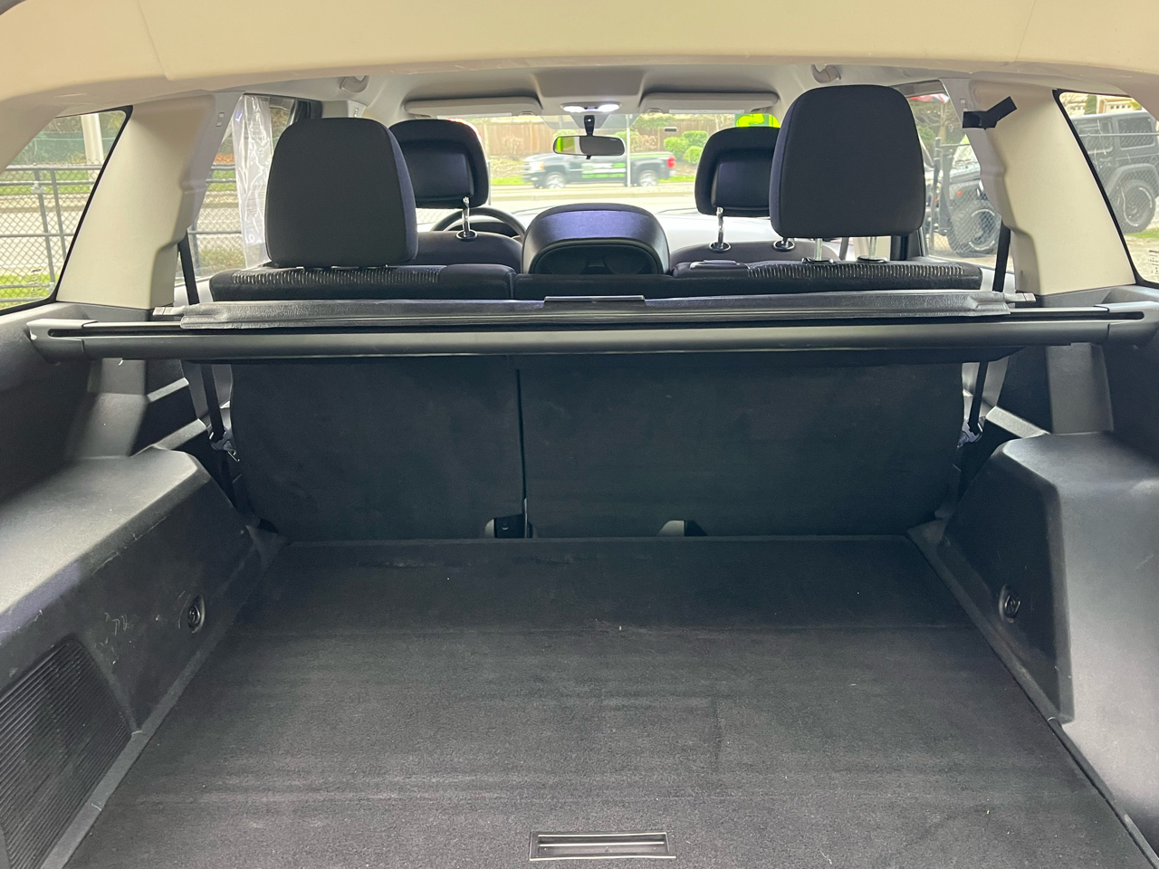 Dodge Journey SE 2015