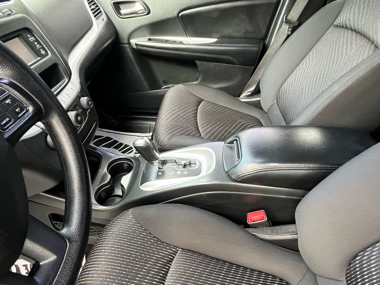 Dodge Journey SE 2015