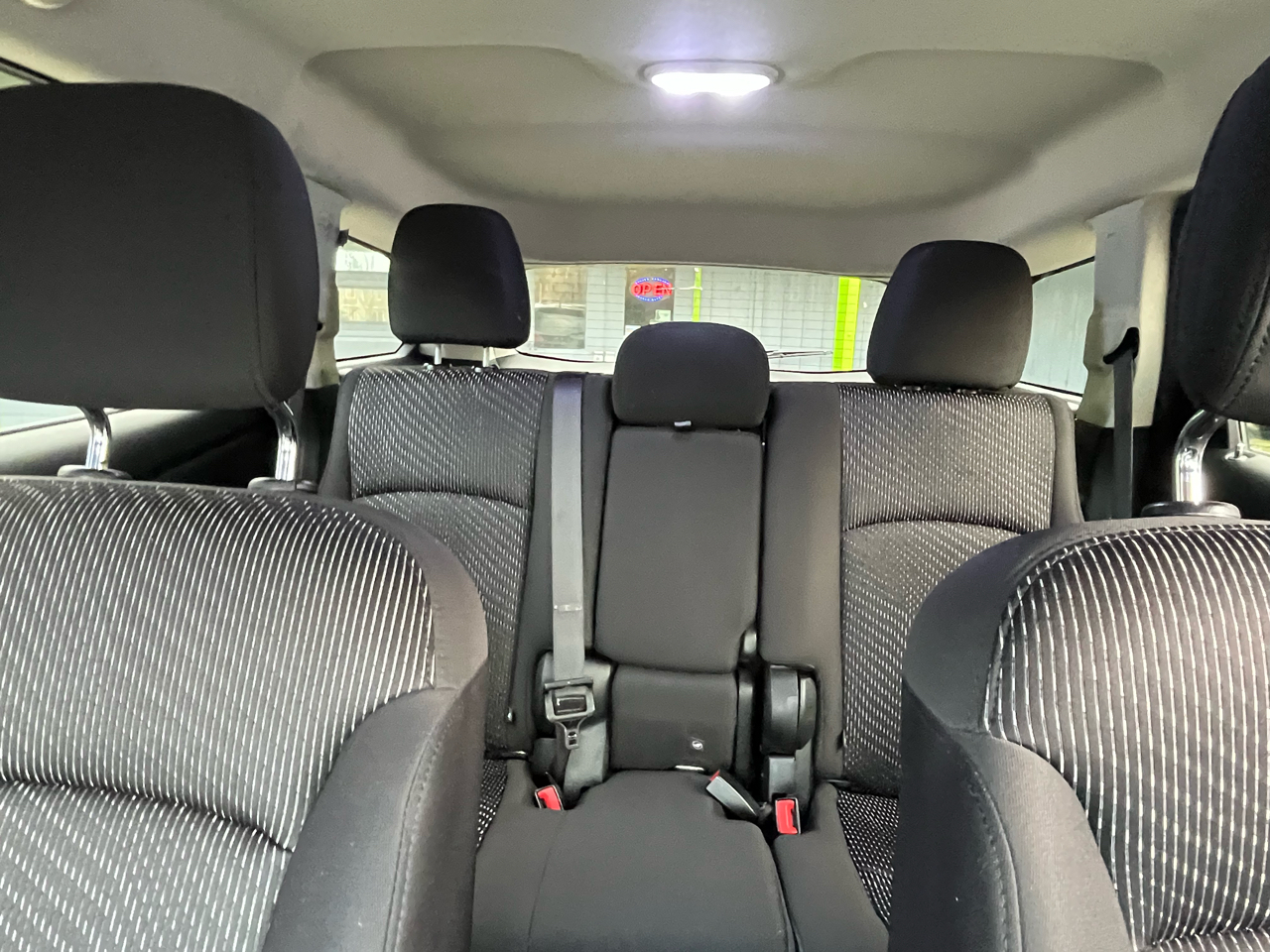 Dodge Journey SE 2015