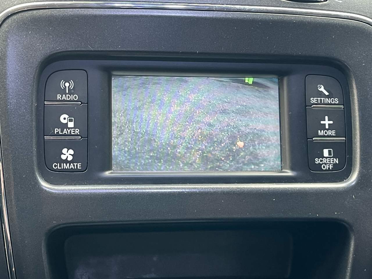 Dodge Journey SE 2015