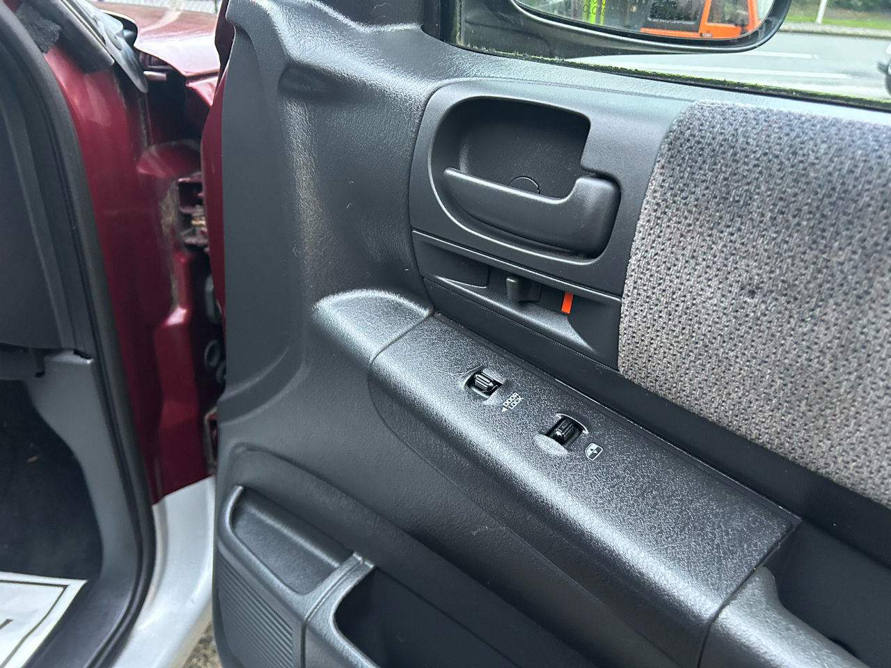 Dodge Dakota SLT Quad Cab 2WD 2003