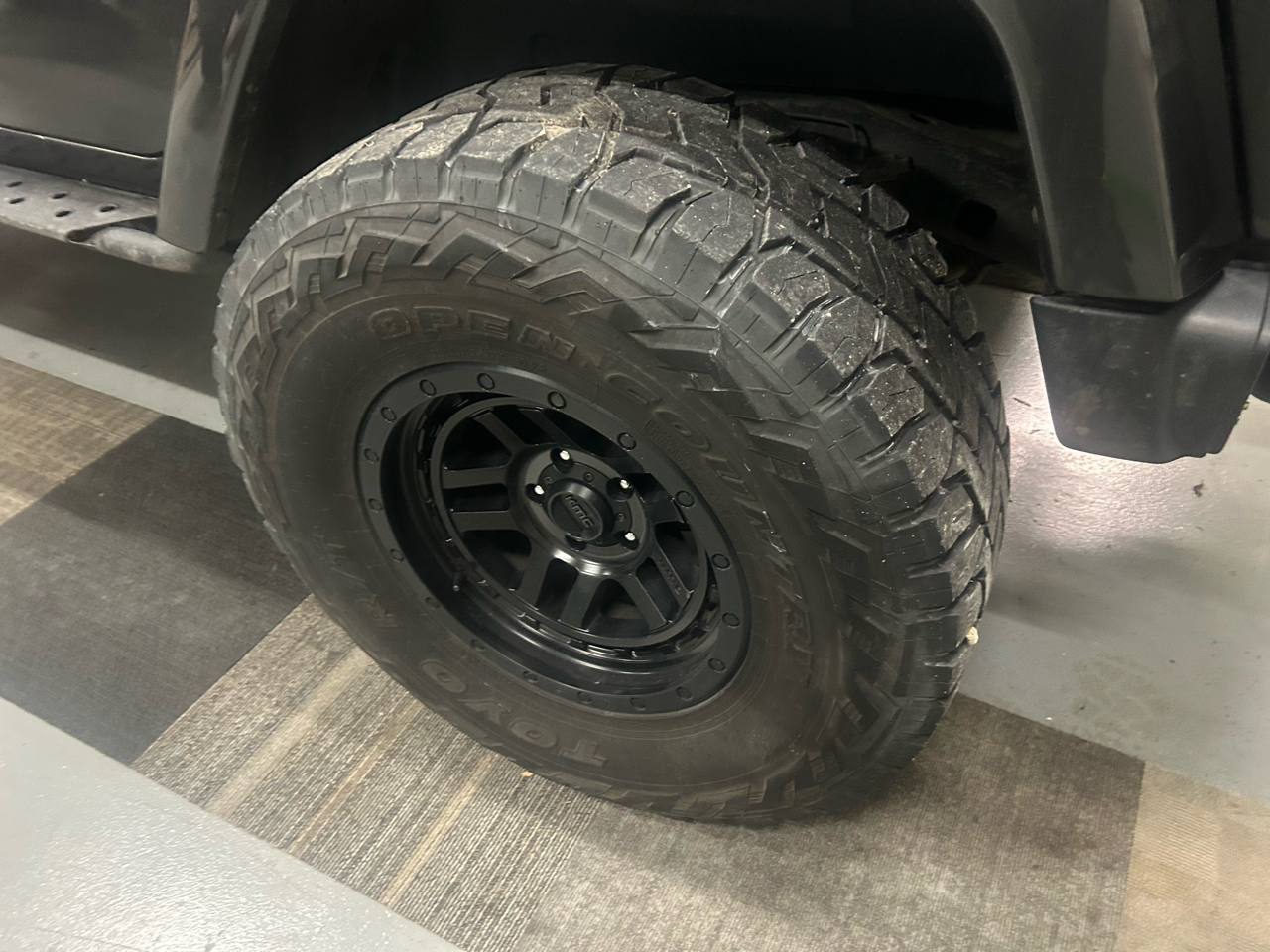 Jeep Wrangler JK  2018