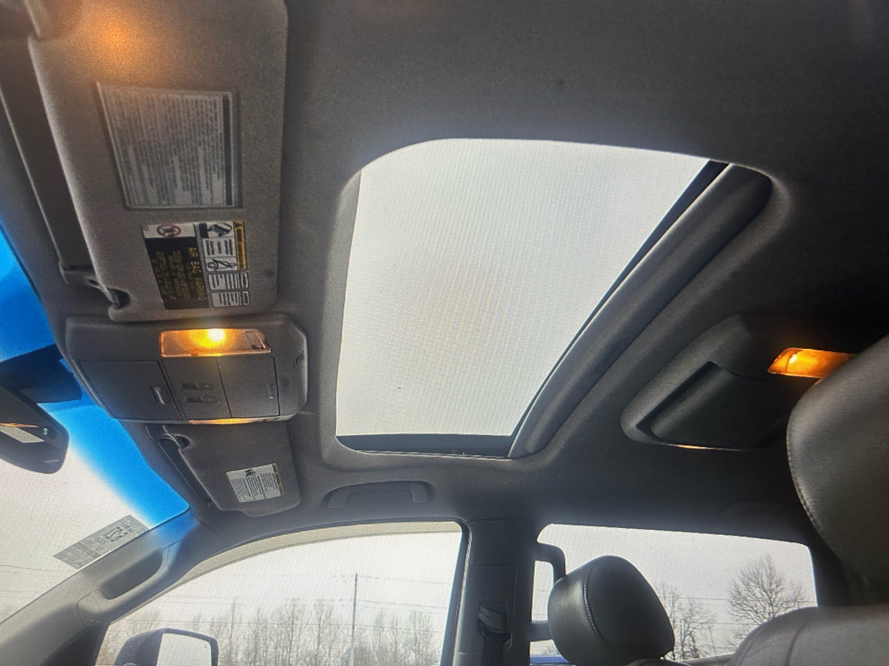 Toyota Tundra Limited CrewMax 5.7L 4WD 2008