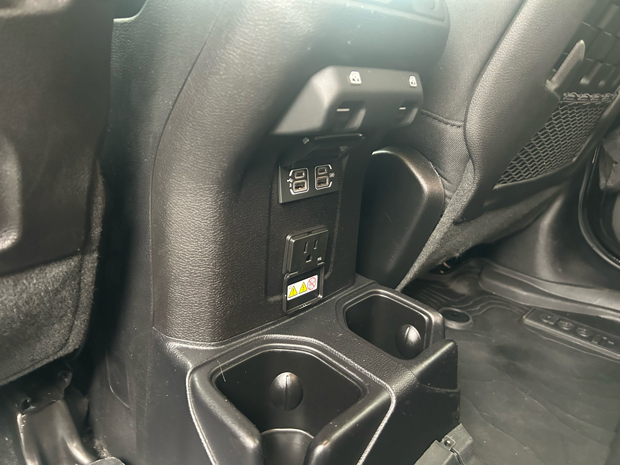 Jeep Gladiator Rubicon 2020