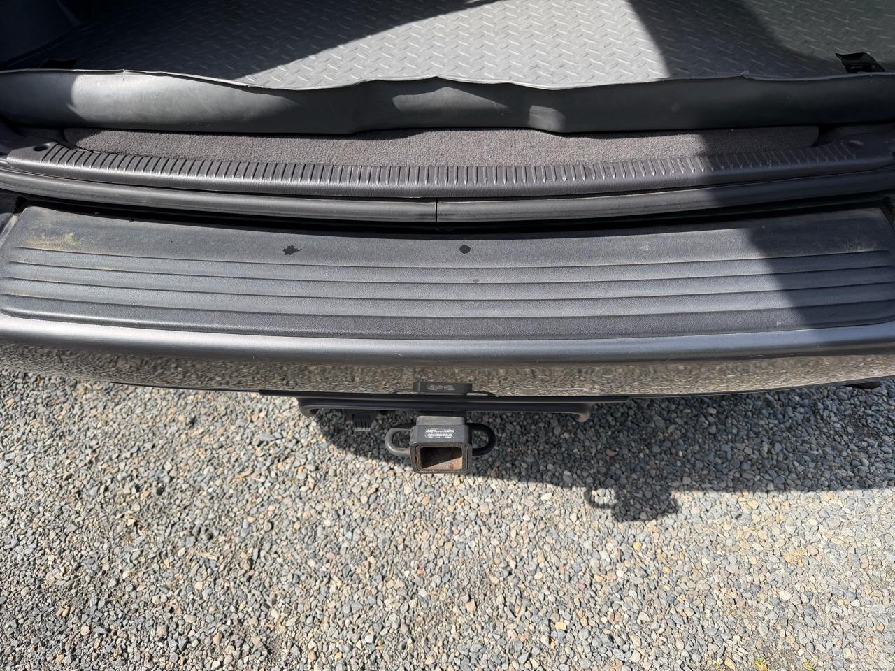 Jeep Grand Cherokee Limited 4WD 2001