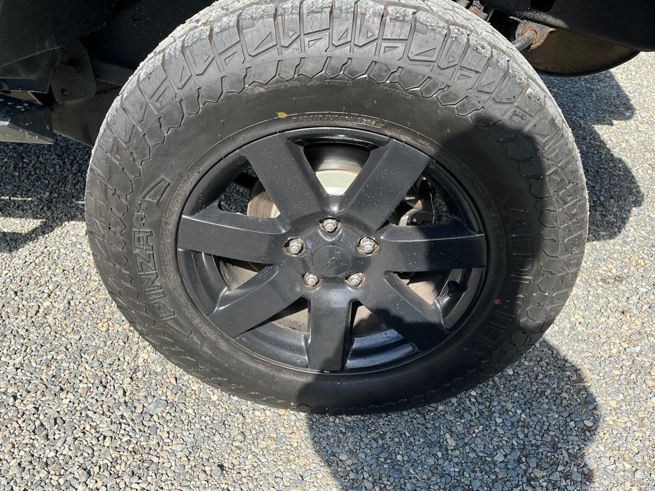 Jeep Wrangler 2dr Sahara 2013