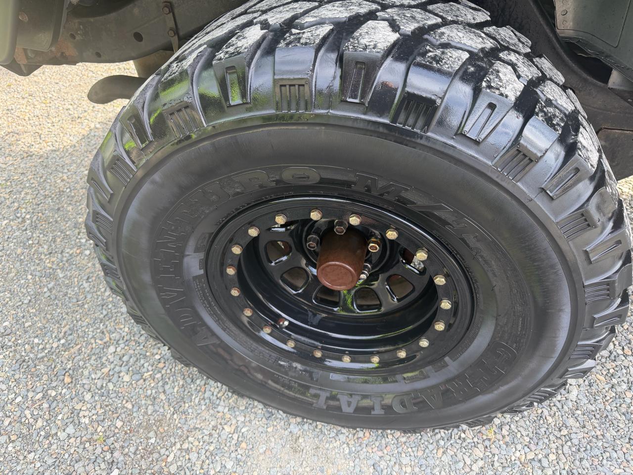 Jeep Wrangler SE 2001