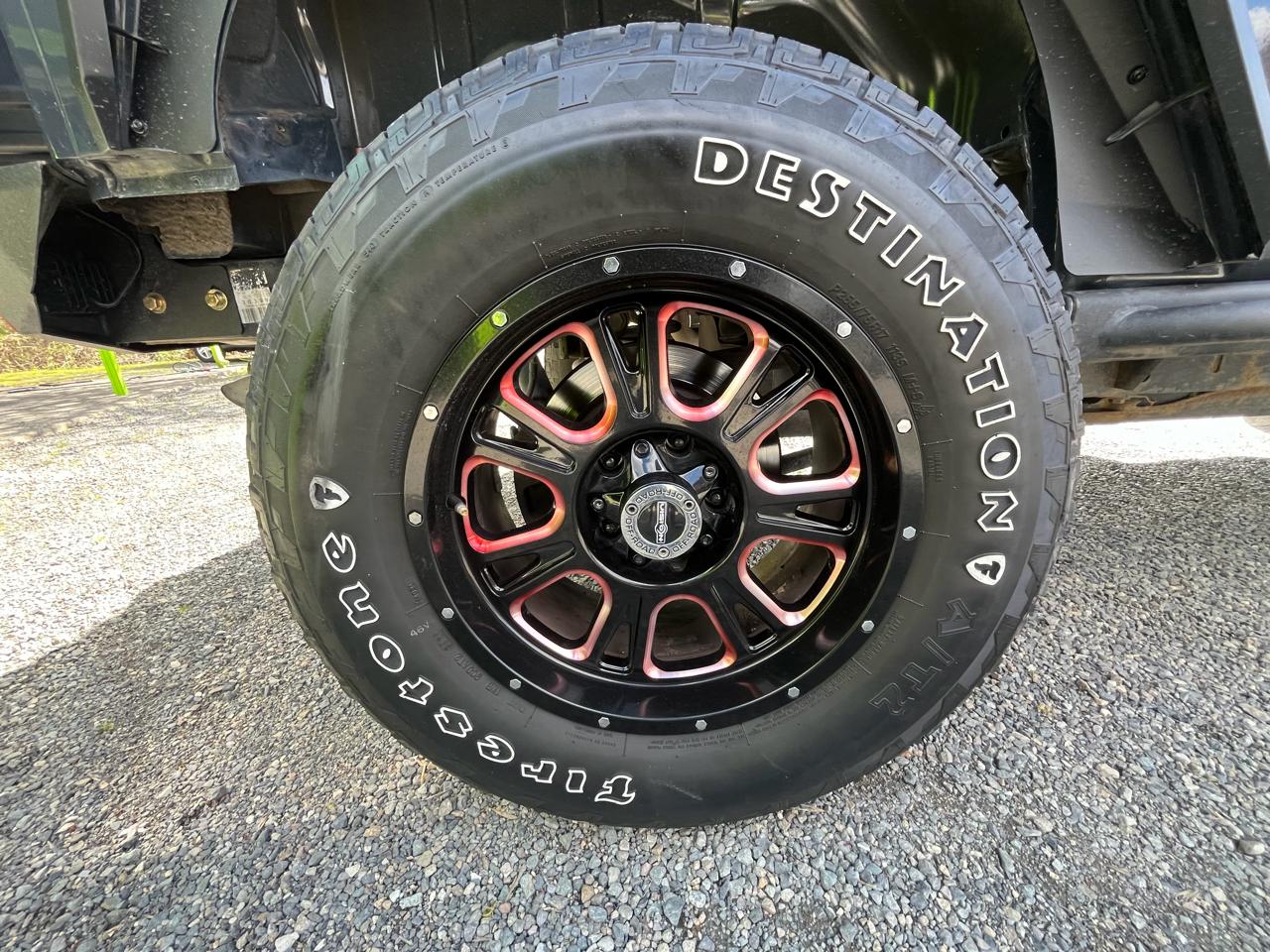 Jeep Wrangler Unlimited Sport 4WD 2017