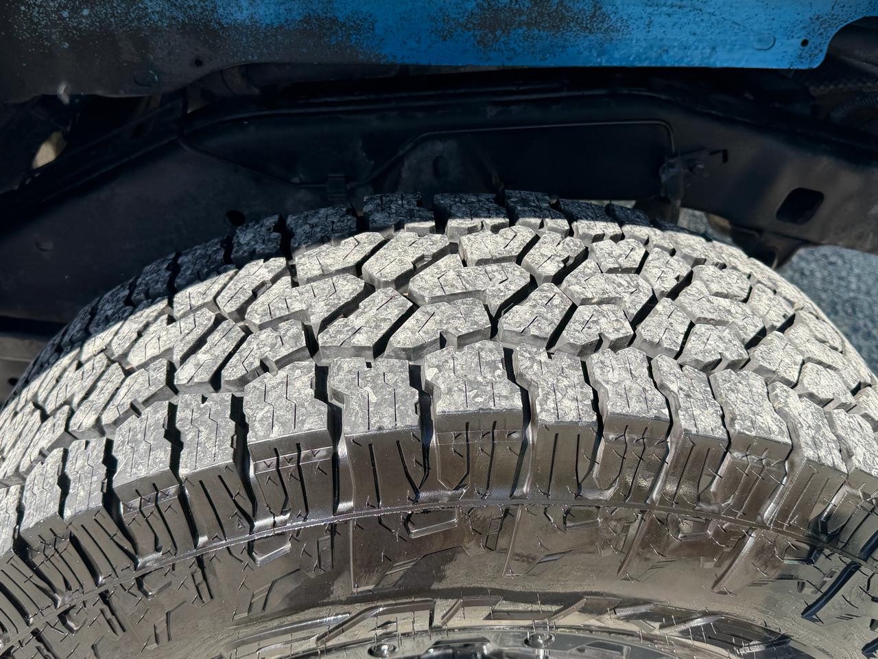 Jeep Wrangler Unlimited Sport 4WD 2015