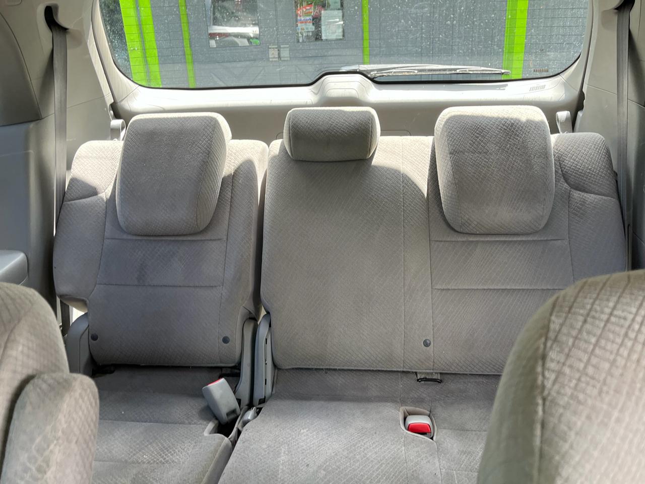 Honda Odyssey LX 2014