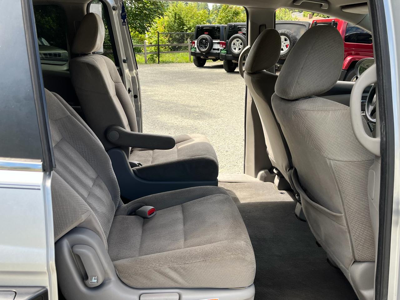 Honda Odyssey LX 2014