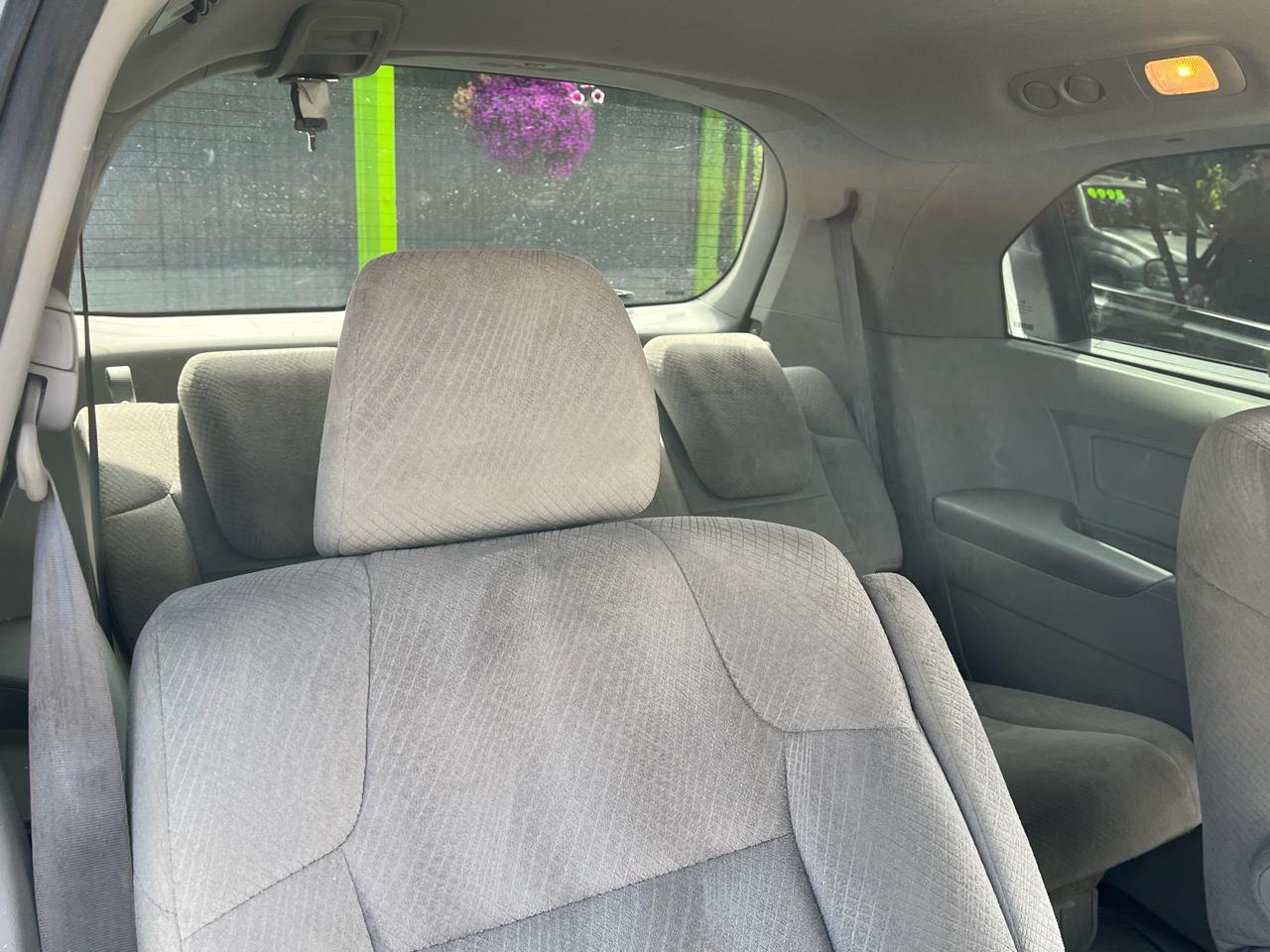 Honda Odyssey LX 2014