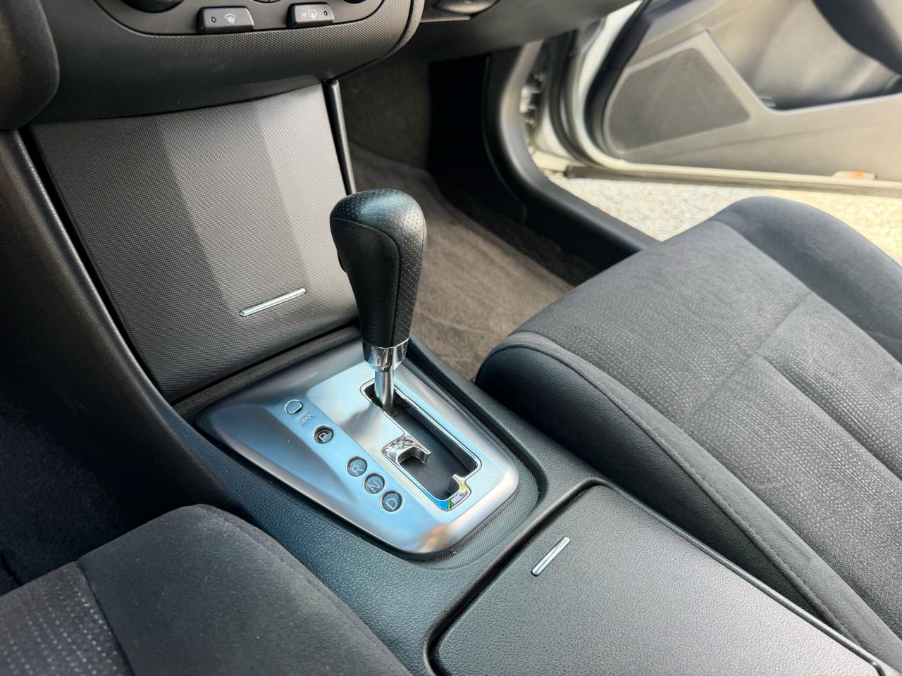 Nissan Altima 2.5 S 2011