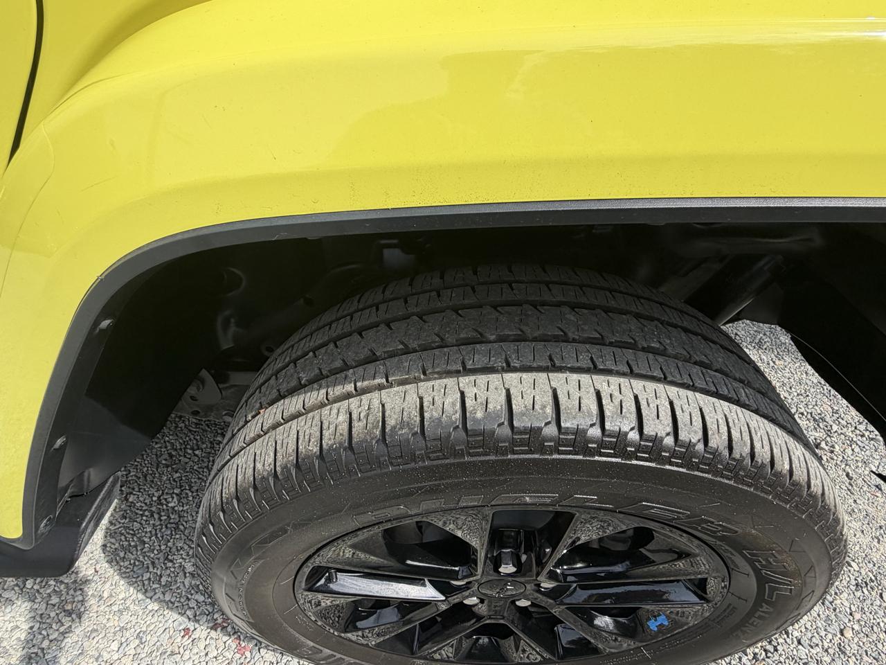 Jeep Wrangler 4xe Unlimited Sahara 2023
