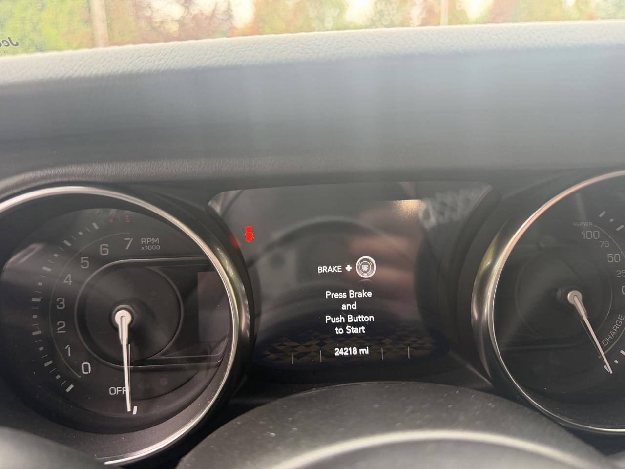 Jeep Wrangler 4xe Unlimited Sahara 2023