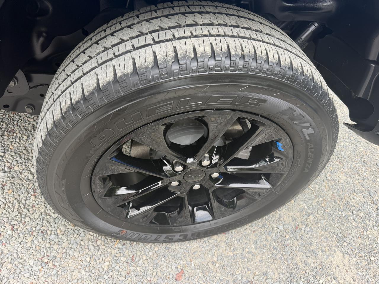Jeep Wrangler 4xe Unlimited Sahara 2023