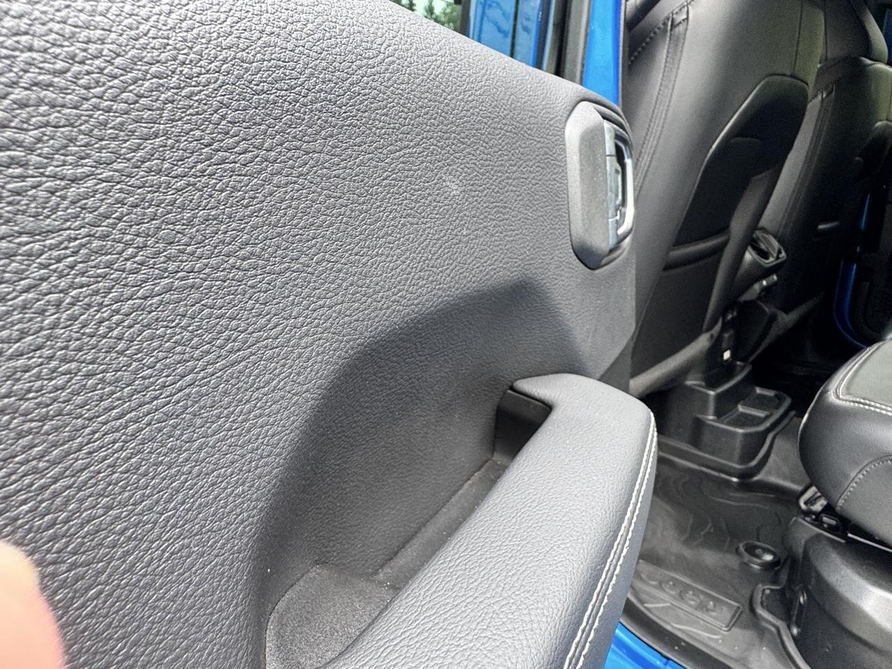 Jeep Wrangler 4xe Unlimited Sahara 2023