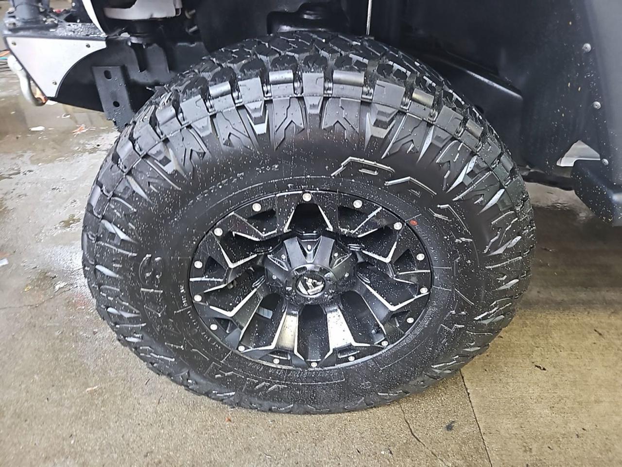 Jeep Wrangler Sport 4WD 2014