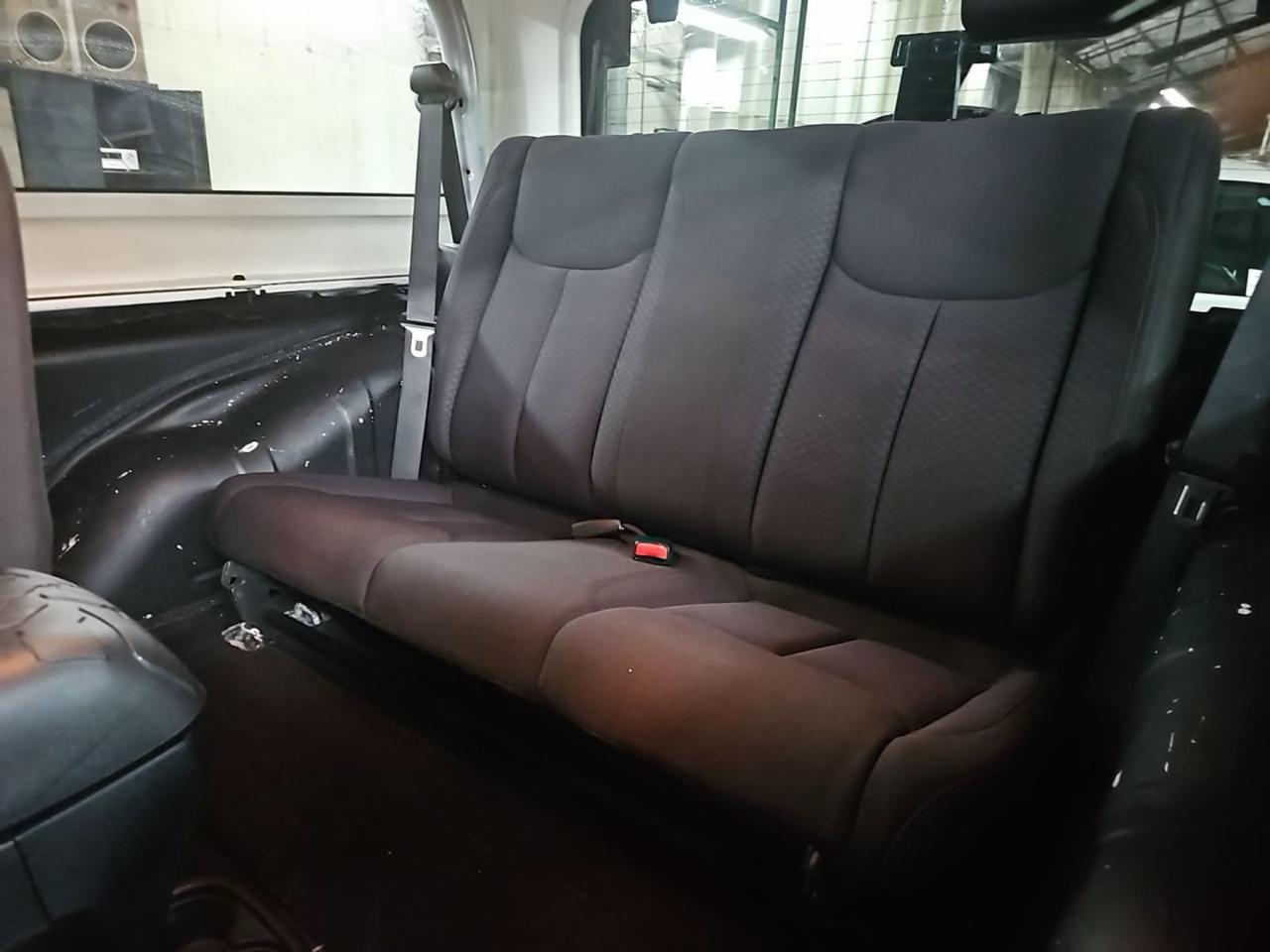 Jeep Wrangler Sport 4WD 2014