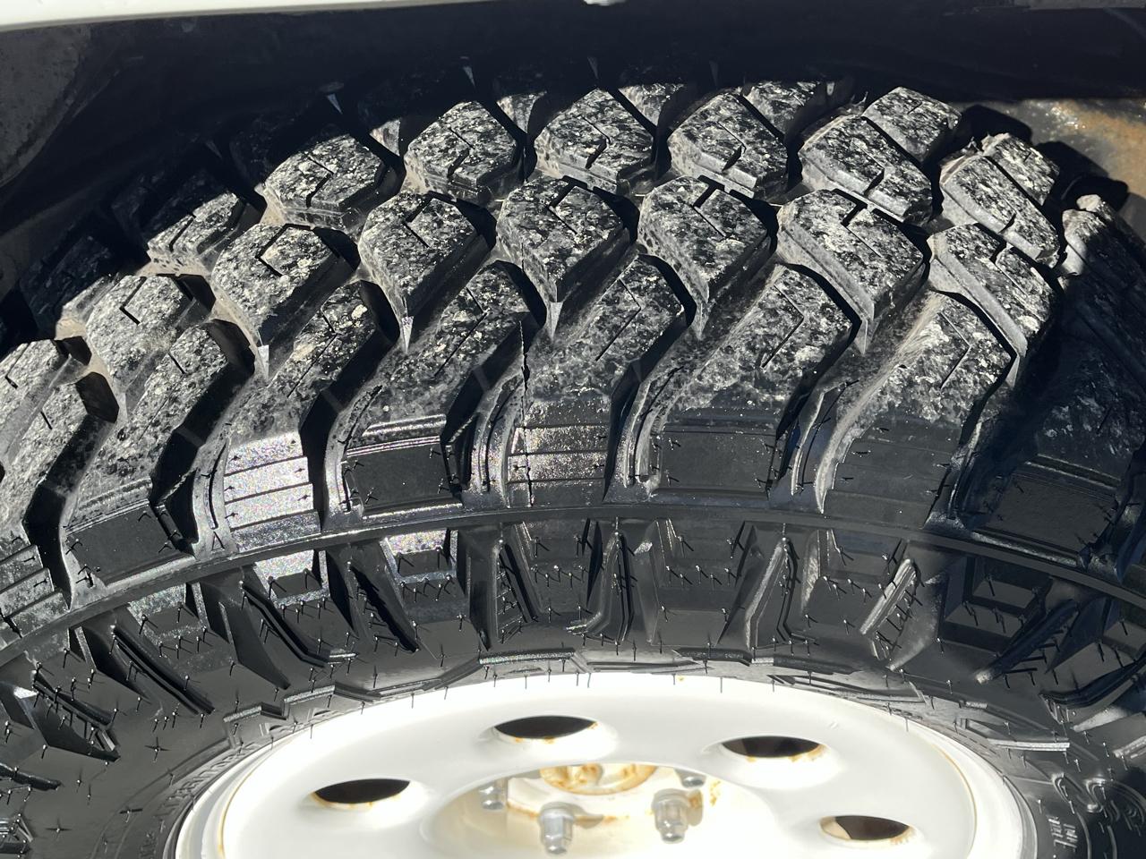 Jeep Wrangler Unlimited Sahara 4WD 2013