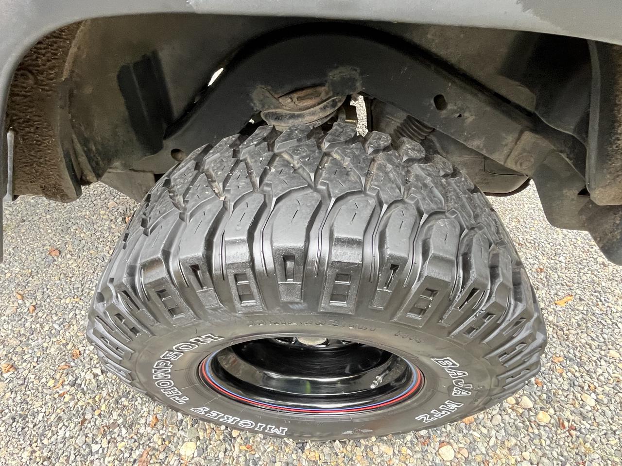 Jeep Wrangler Sport 1999