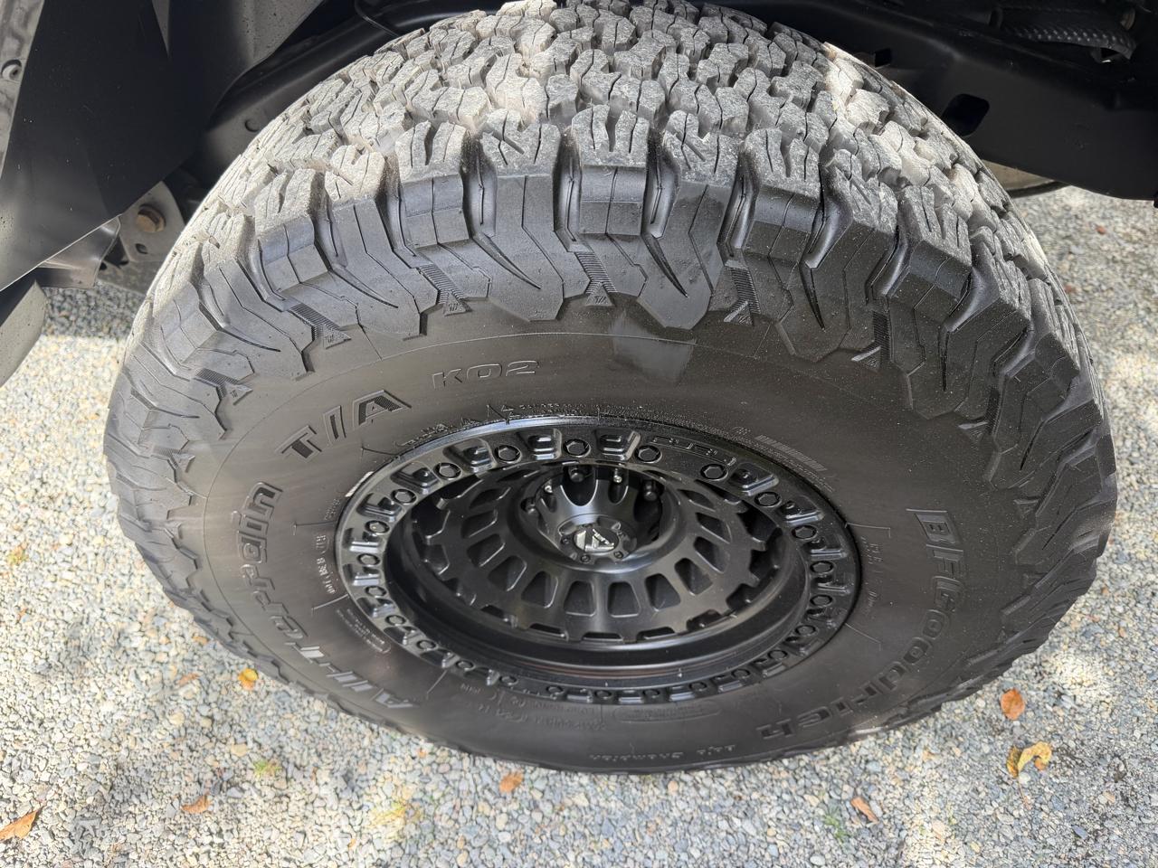 Jeep Wrangler 75th Anniversary 4x4 *Ltd Avail* 2017