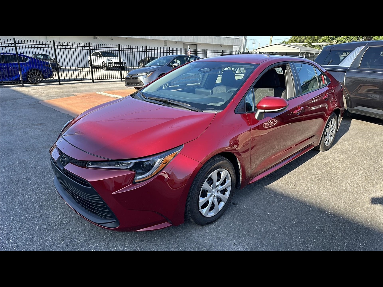 Used Cars Naples FL Used Cars & Trucks FL The Rock Fleet Mgmt