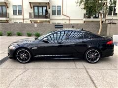 2015 Jaguar XF-Series 
