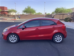 2014 Kia Rio5 