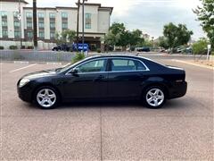 2011 Chevrolet Malibu 
